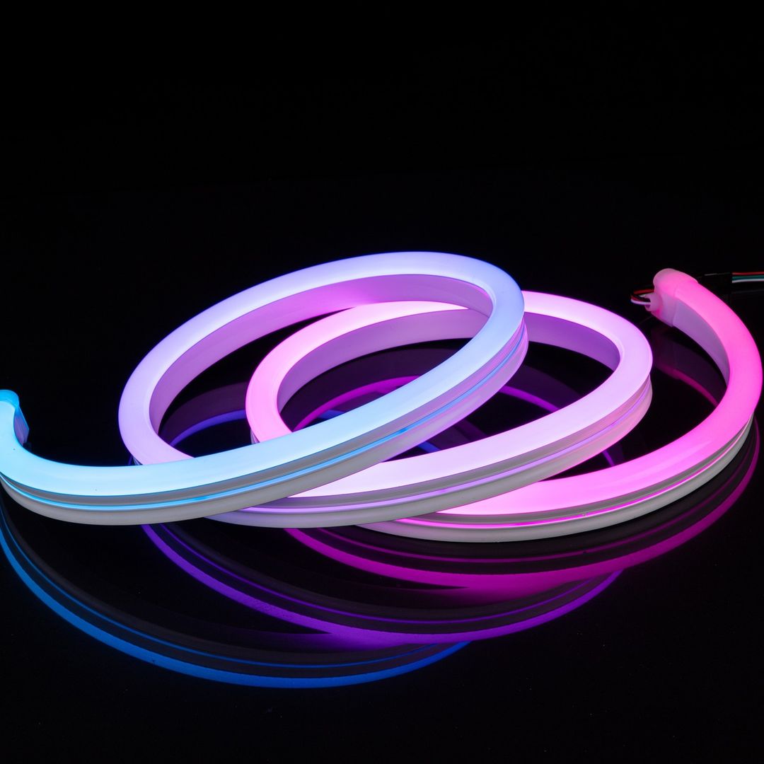 Flexible LED Strip - FlexiGlow LED | Stornfield