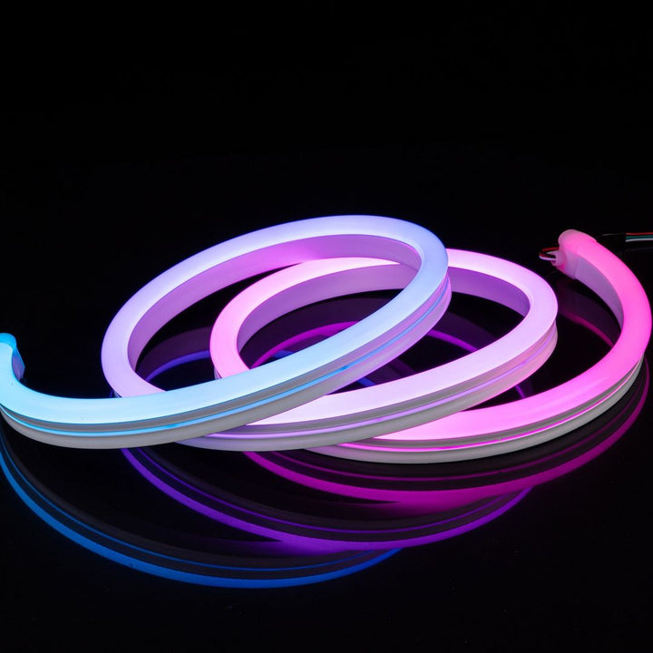 Flexible LED Strip - FlexiGlow LED | Stornfield