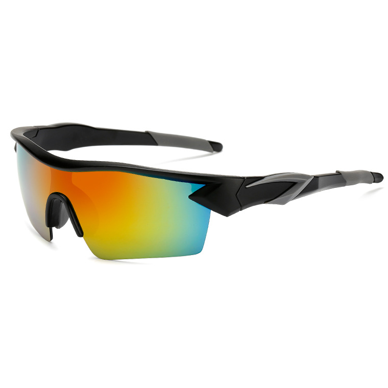 Stornfield | UV Protection Sunglasses for Outdoor Cyclists