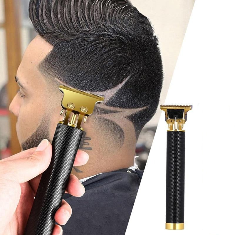 Cordless Clipper PRO | Stornfield