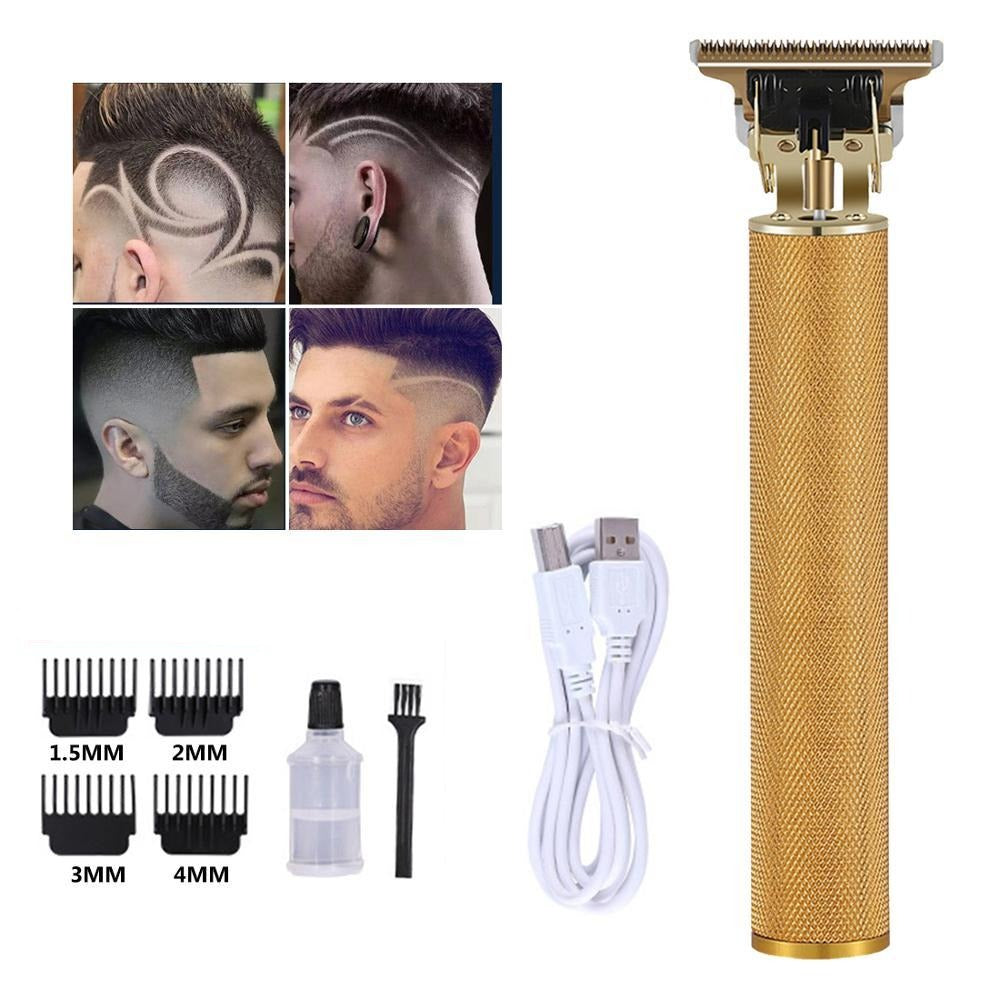 Cordless Clipper PRO | Stornfield