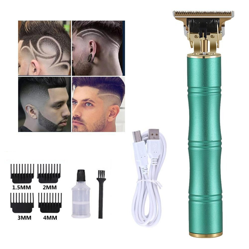 Cordless Clipper PRO | Stornfield