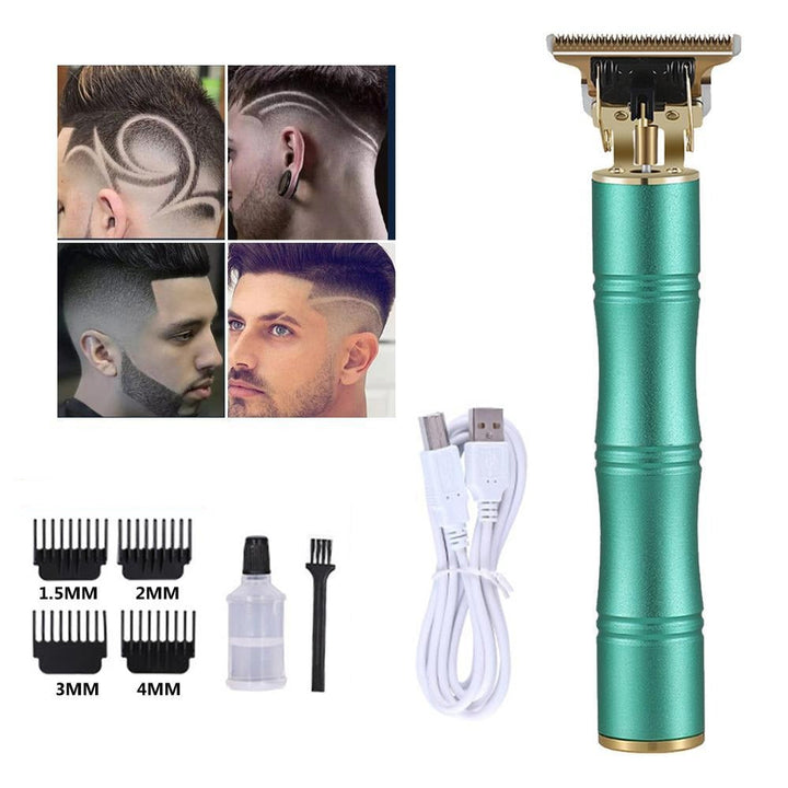 Cordless Clipper PRO | Stornfield