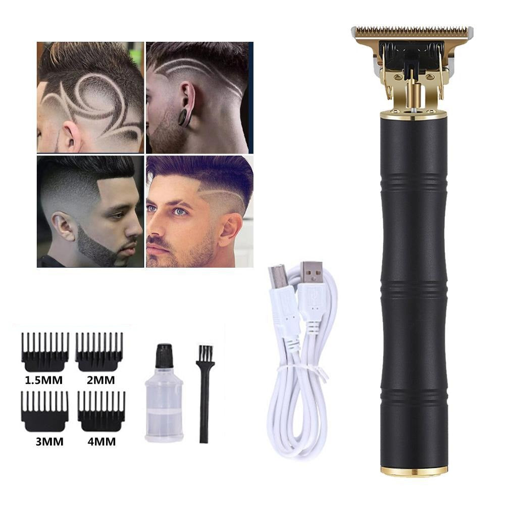 Cordless Clipper PRO | Stornfield