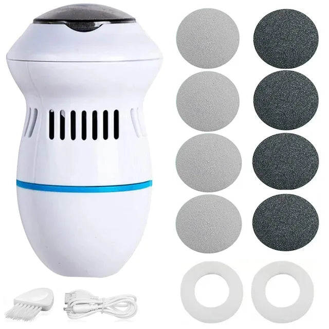 Stornfield | Vacuum callus remover