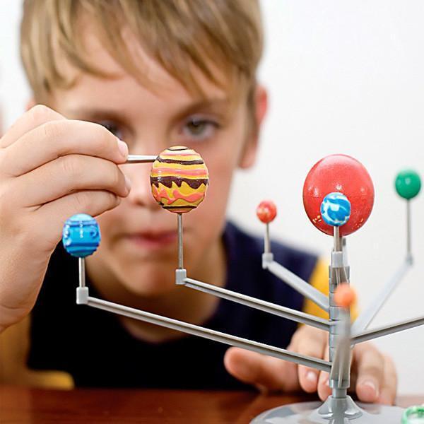 Solar System Painting Toy | Stornfield