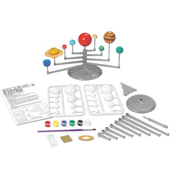 Solar System Painting Toy | Stornfield