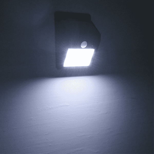 Outdoor Motion Sensor Lights | Stornfield