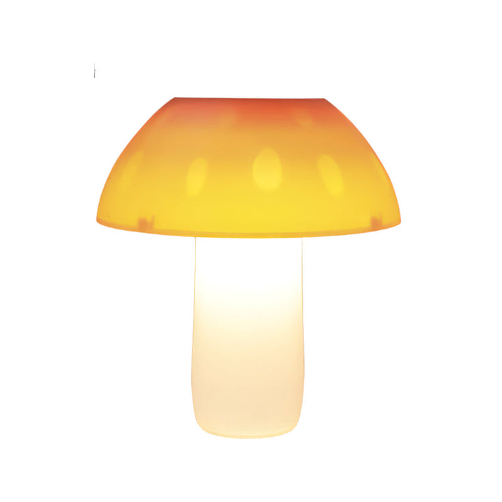 Garden Solar Mushroom LED Light – Perfect Outdoor Decoration | Stornfield