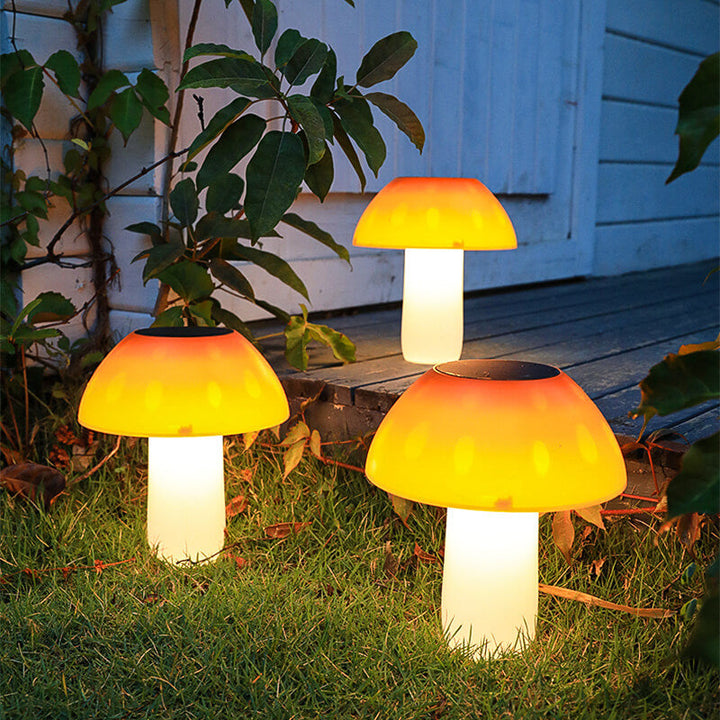 Solar Pathway Lights – Waterproof and Energy-Efficient Design | Stornfield