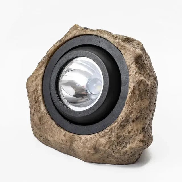 Solaria – Stylish Solar LED Outdoor Lighting | Stornfield