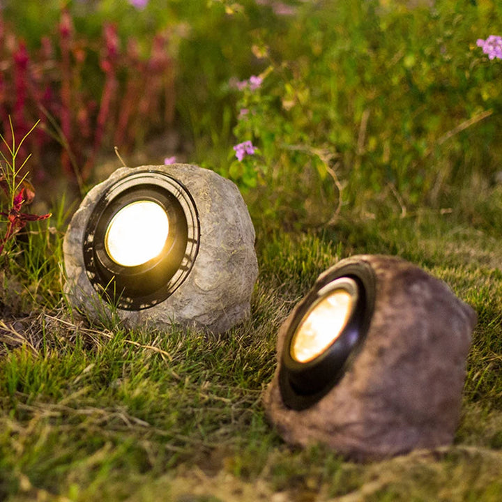Solaria – Stylish Solar LED Outdoor Lighting | Stornfield
