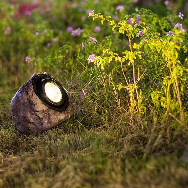 Solaria – Stylish Solar LED Outdoor Lighting | Stornfield