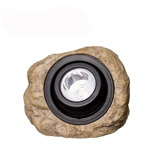 Solaria – Stylish Solar LED Outdoor Lighting | Stornfield