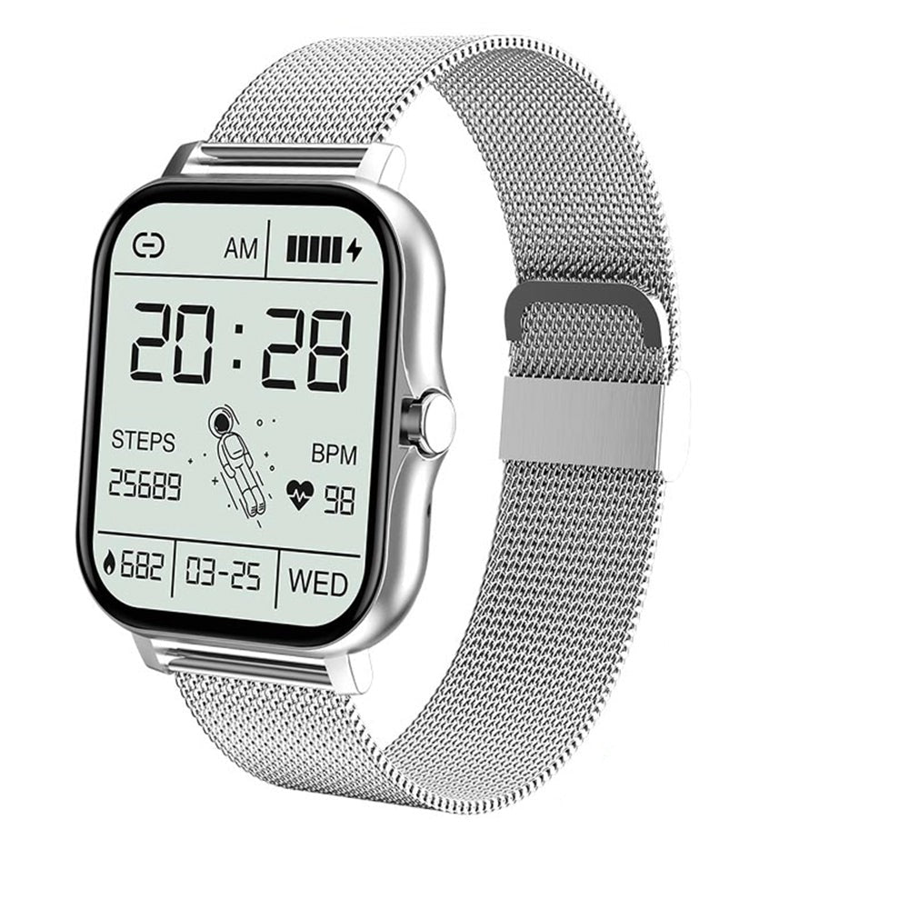 Stornfield | Watch - Multifunctional Pointer Watch