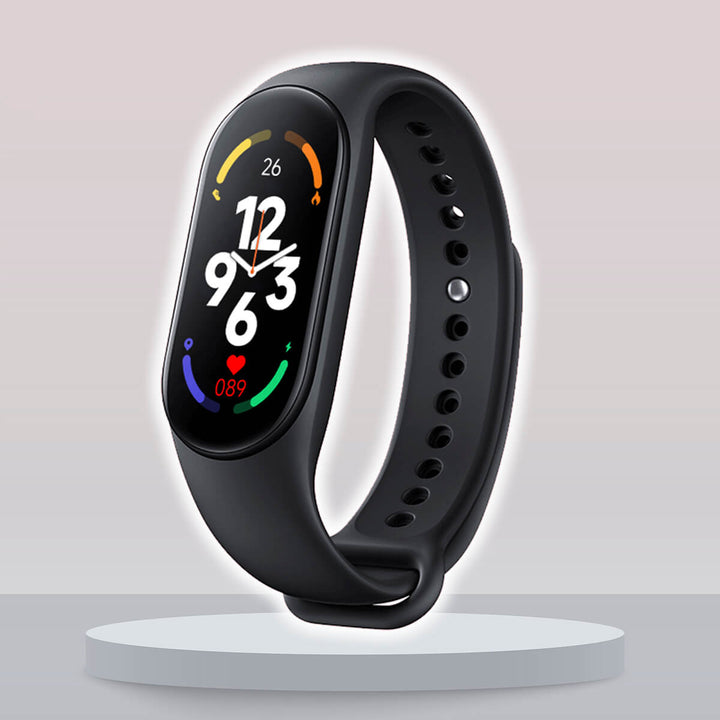 Kids Activity Tracker Watch – Smart Fitness Smartwatch with GPS and Heart Rate Monitor | Stornfield