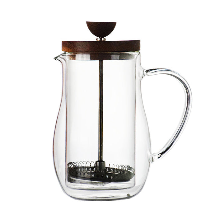 Stornfield | Sorrento Double-Walled French Press