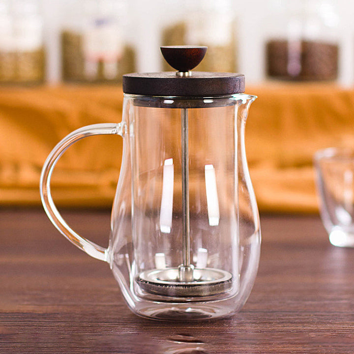 Stornfield | Sorrento Double-Walled French Press