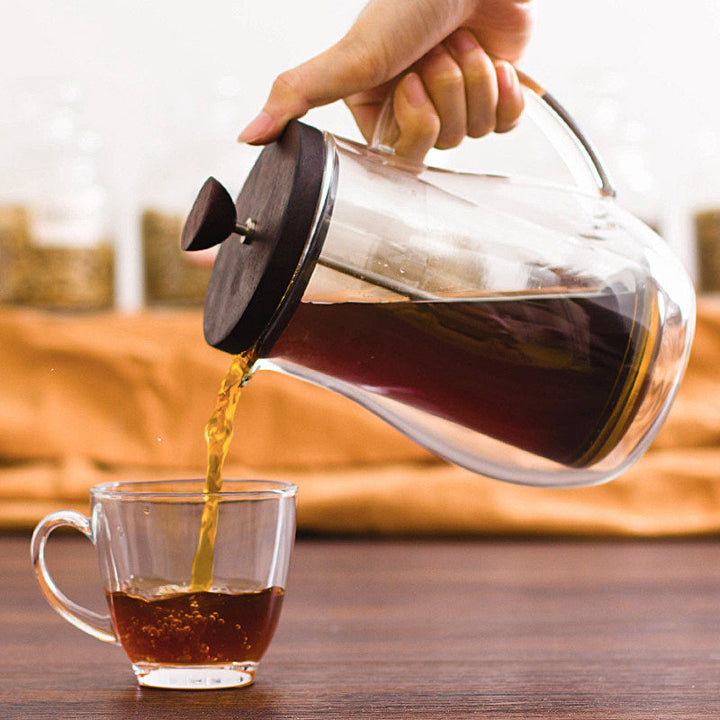 Stornfield | Sorrento Double-Walled French Press