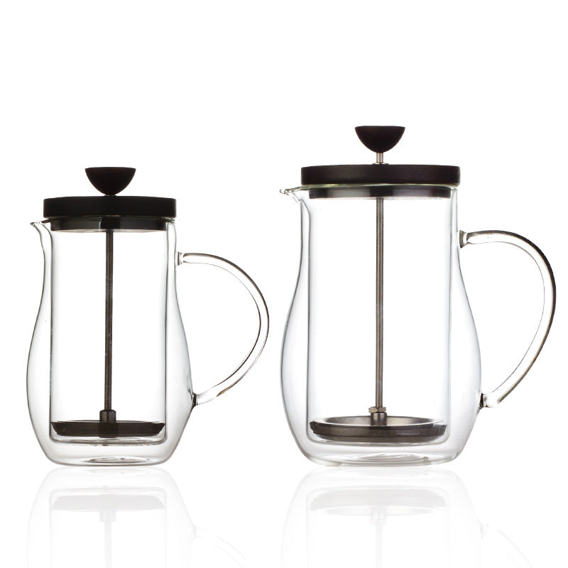 Stornfield | Sorrento Double-Walled French Press
