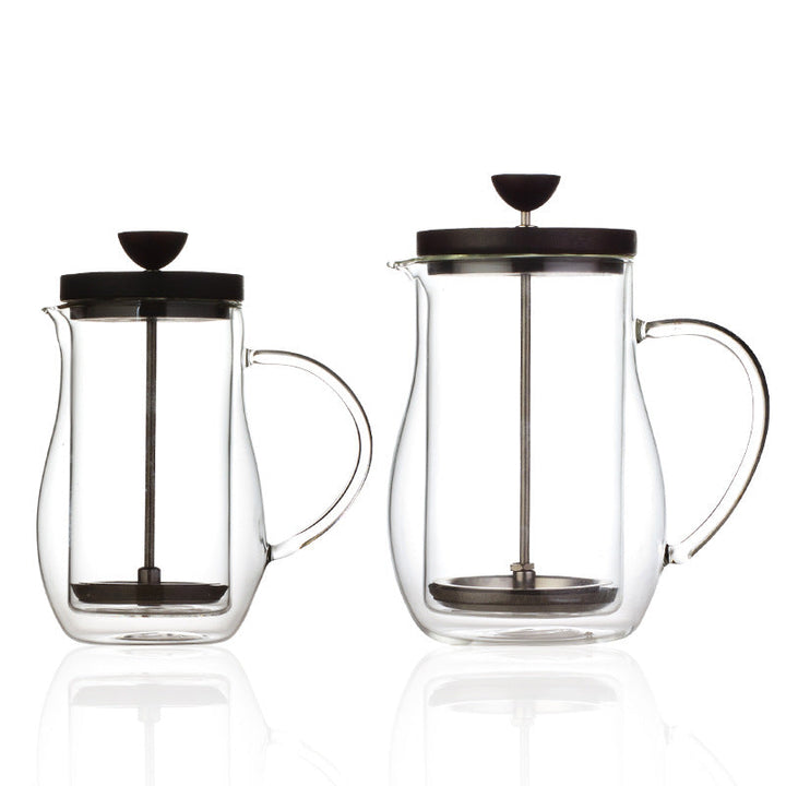 Stornfield | Sorrento Double-Walled French Press