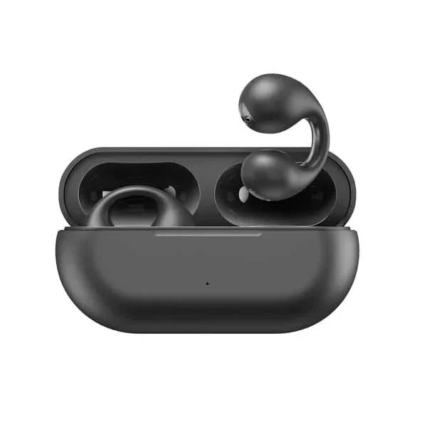 Stornfield | SoundMax Wireless Bone Conduction Earphones – HD Sound & All-Day Comfort