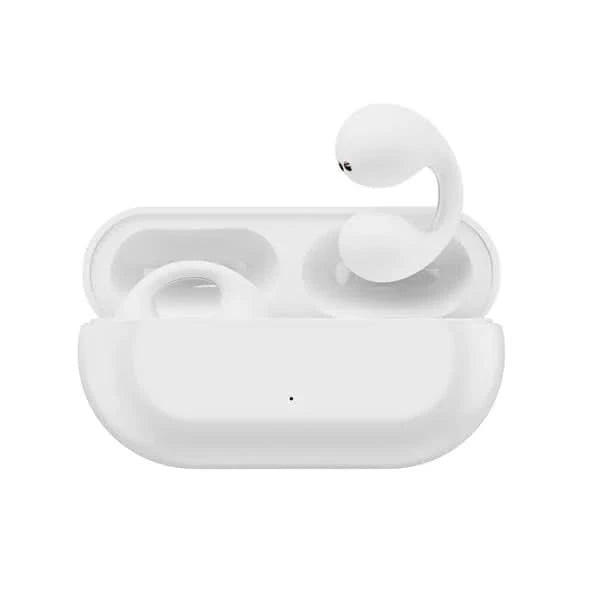 Stornfield | SoundMax Wireless Bone Conduction Earphones – HD Sound & All-Day Comfort