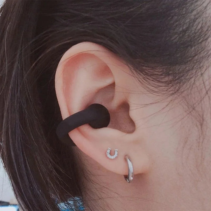 Stornfield | Wireless Earbuds with Bone Conduction