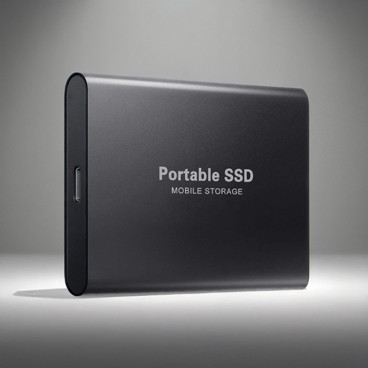 FusionElite - High-Speed SSD Storage for Stornfield Laptops and PCs