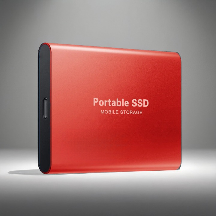 FusionElite - High-Speed SSD Storage for Stornfield Laptops and PCs