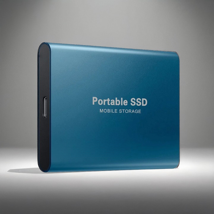 FusionElite - High-Speed SSD Storage for Stornfield Laptops and PCs