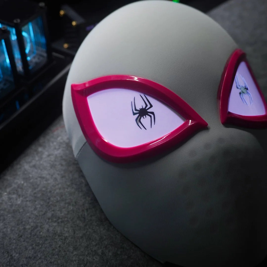 Stornfield | Spidey Mask | Superhero Mask