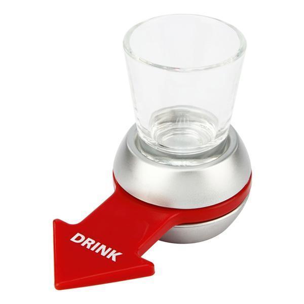 Spin The Shot Game | Stornfield