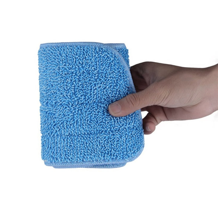 Microfiber cloth for Microfiber Spray Mop | Stornfield