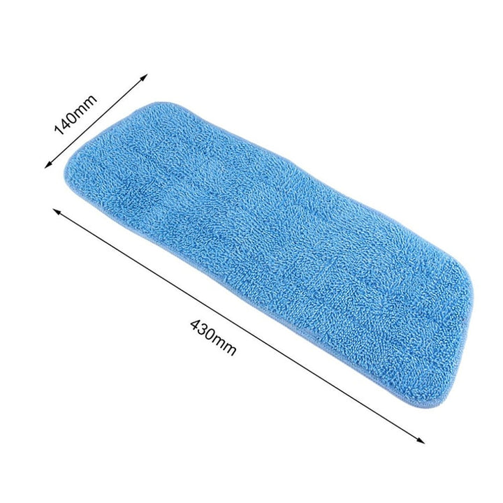 Microfiber cloth for Microfiber Spray Mop | Stornfield