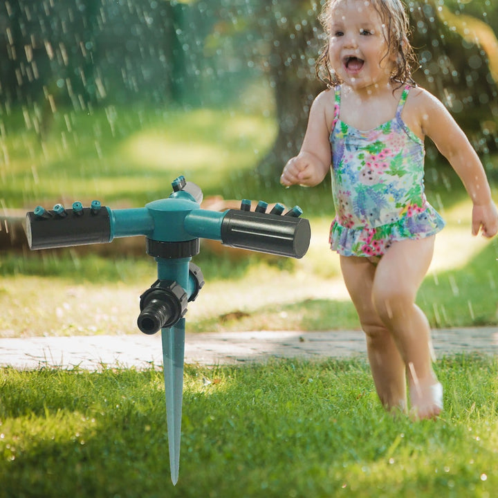 Sprinkler 3-armed | Stornfield