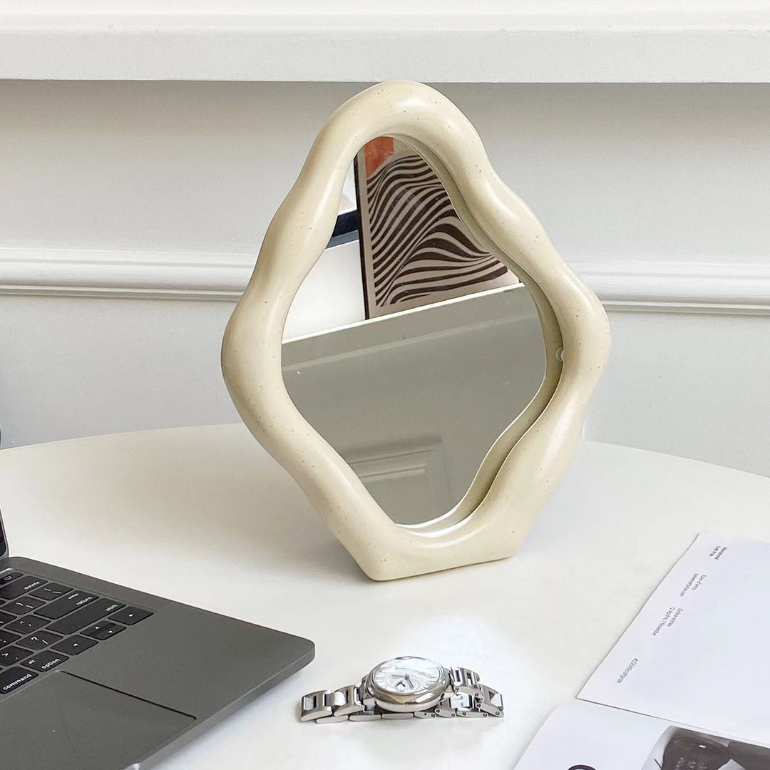 Stornfield | Zigzag Mirror