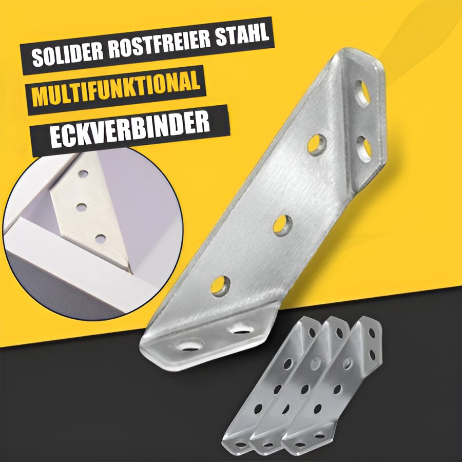 Furniture Stabilizer Bracket | Stornfield
