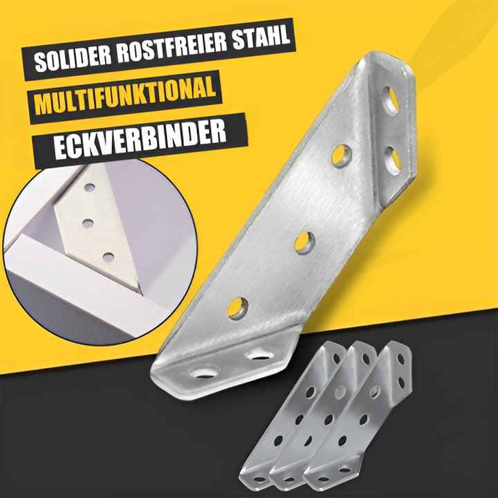 Furniture Stabilizer Bracket | Stornfield