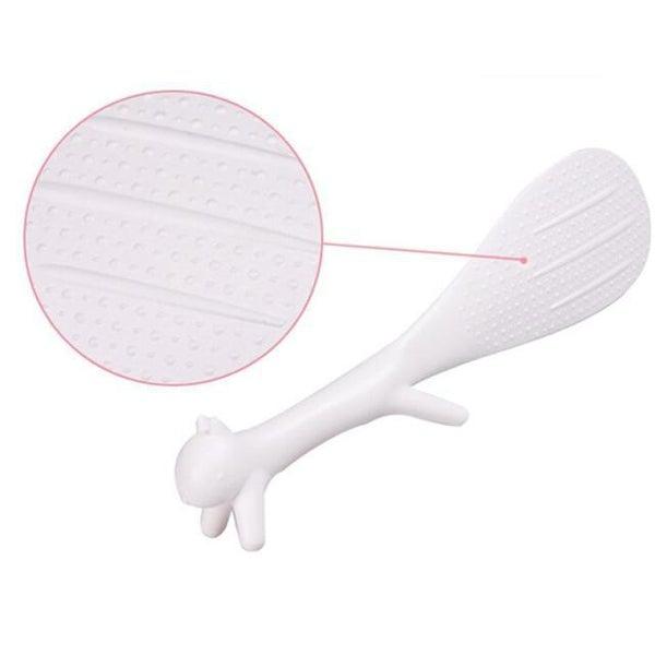 Squirrel Rice Paddle | Stornfield