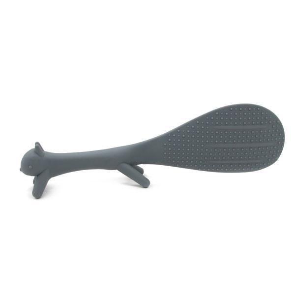 Squirrel Rice Paddle | Stornfield