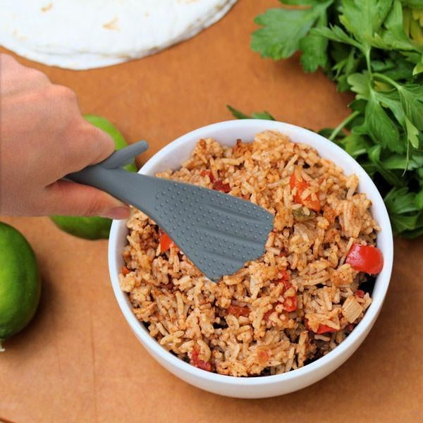 Squirrel Rice Paddle | Stornfield