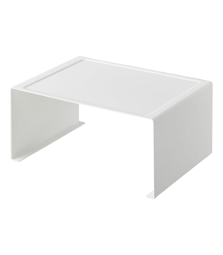 Stornfield | Stackable Kitchen Shelf - Two Sizes - Steel