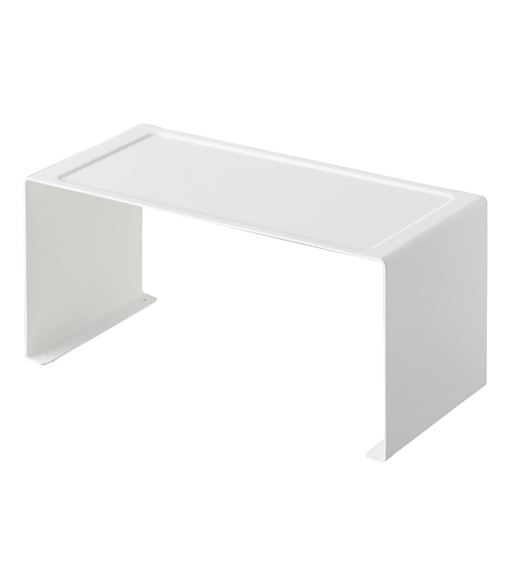 Stornfield | Stackable Kitchen Shelf - Two Sizes - Steel
