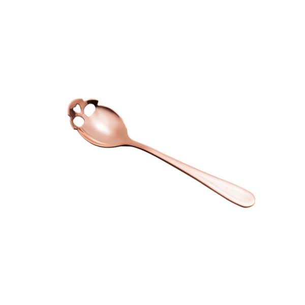 Stainless Steel Skull Teaspoon | Stornfield