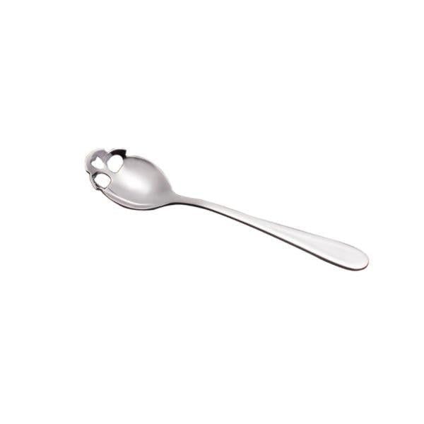 Stainless Steel Skull Teaspoon | Stornfield