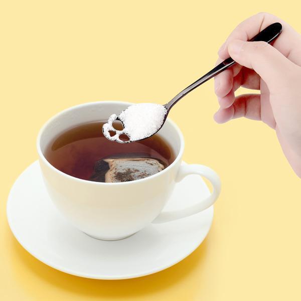 Stainless Steel Skull Teaspoon | Stornfield