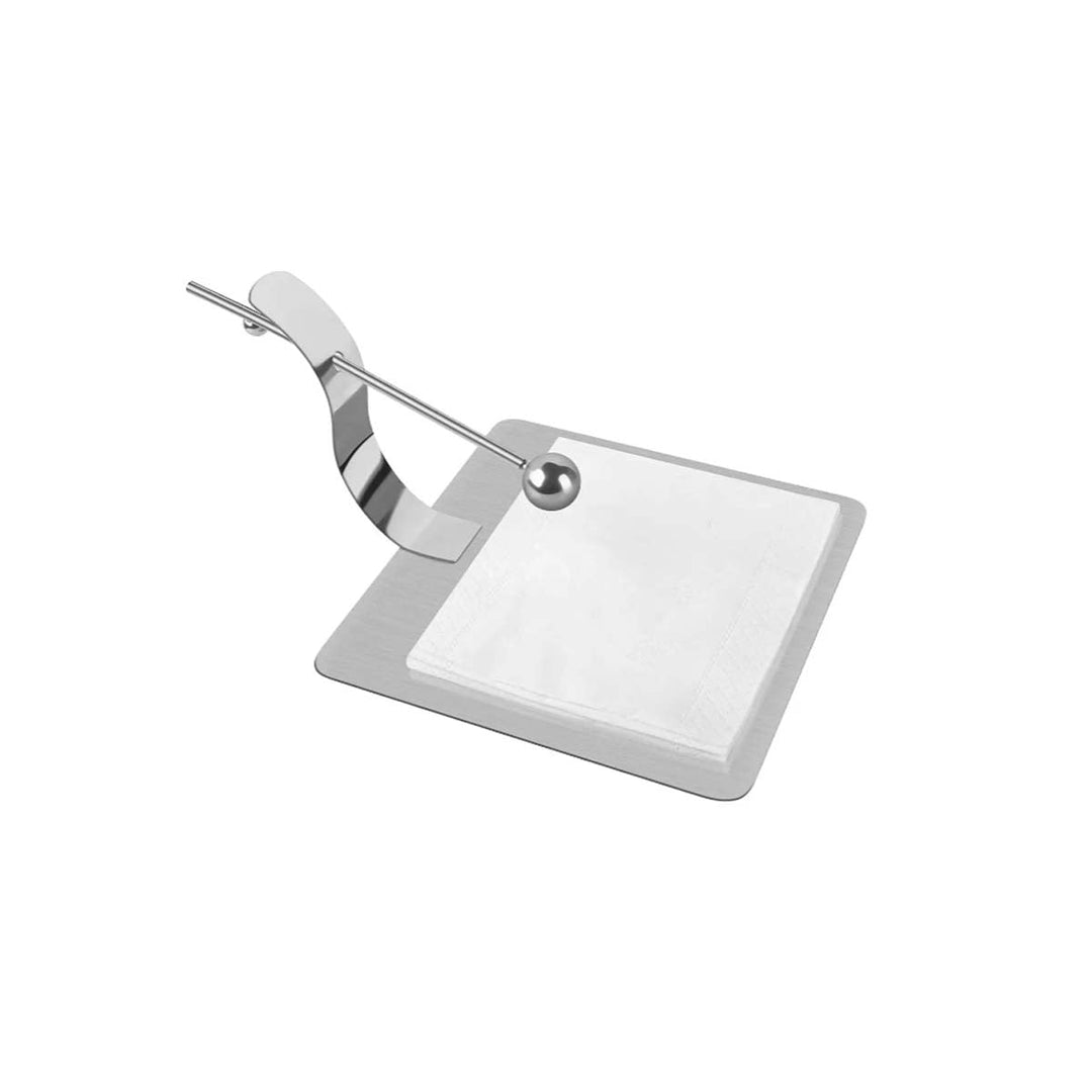Stornfield | Stainless Steel Towel Rack