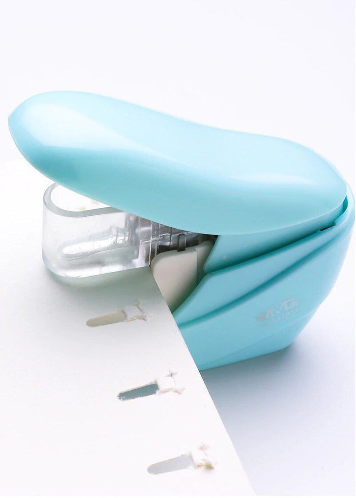 Staple-Free Stapler | Stornfield