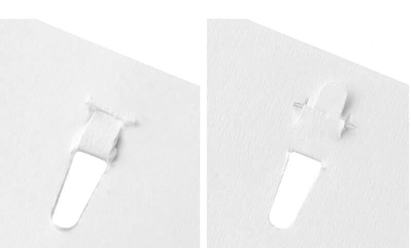 Staple-Free Stapler | Stornfield
